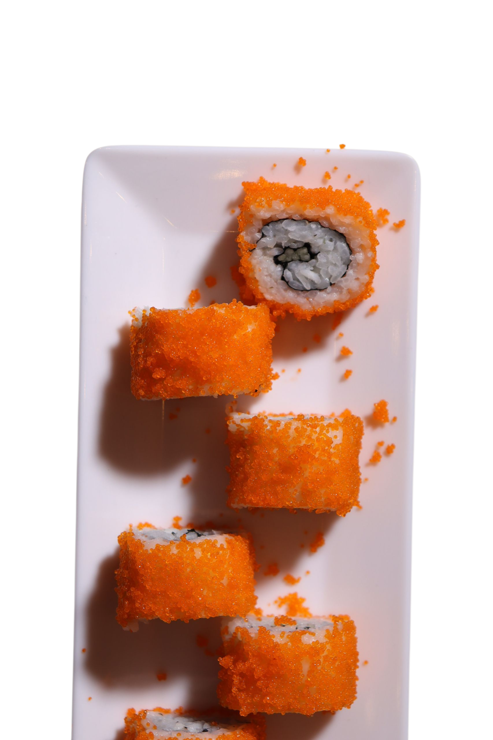 Masago Roll
